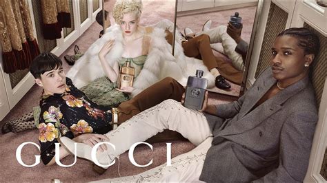 gucci guilty commercial controversy|Gucci Guilty commercial song.